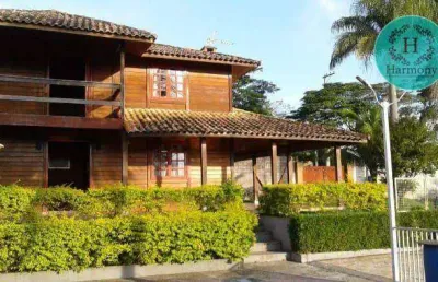 Chácara com 3 dormitórios à venda, 2000 m² por r$ 640.000,00 - portal mantiqueira - caçapava/sp