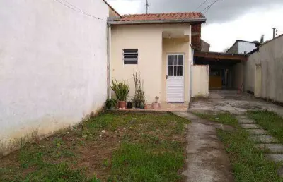 Casa com 2 dormitórios à venda, 152 m² por r$ 530.000,00 - vila resende - caçapava/sp