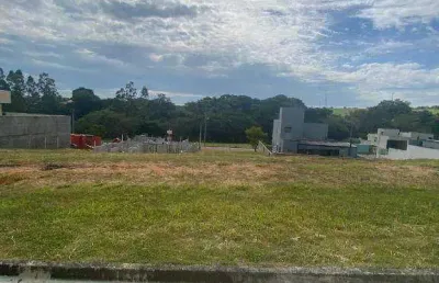 Terreno à venda, 300 m² por r$ 299.000,00 - condomínio terras do vale - caçapava/sp