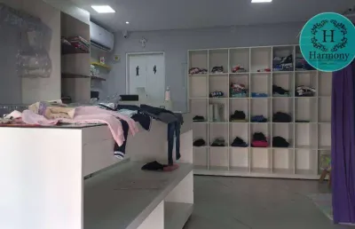 Ponto, 22 m² - venda por r$ 25.000 ou aluguel por r$ 1.200/mês - jardim são josé - caçapava/sp