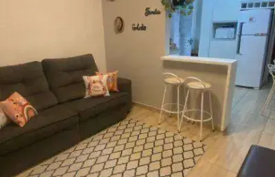 Casa com 2 dormitórios à venda, 64 m² por r$ 360.000,00 - parque residencial santo andré - caçapava/sp