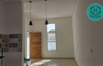 Casa com 2 dormitórios à venda, 67 m² por r$ 360.000,00 - residencial esperança - caçapava/sp