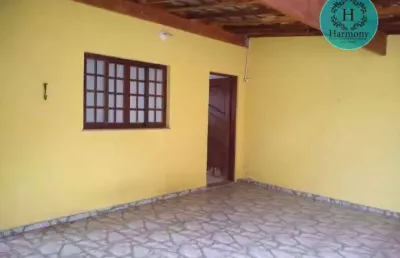 Casa com 2 dormitórios à venda, 60 m² por r$ 265.000,00 - jardim mariana ii - são josé dos campos/sp
