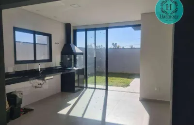 Casa com 3 dormitórios à venda, 150 m² por r$ 1.000.000,00 - condomínio terras do vale - caçapava/sp