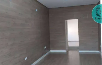 Salão para alugar, 26 m² por r$ 950,00/mês - vila pantaleão - caçapava/sp