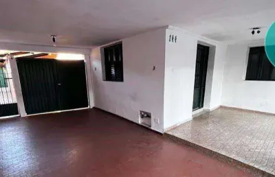 Casa com 3 dormitórios, 235 m² - venda por r$ 848.000,00 ou aluguel por r$ 2.500,00/mês - vila pantaleão - caçapava/sp