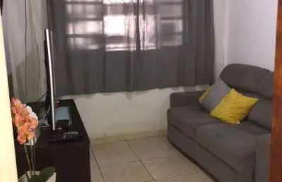Casa com 3 dormitórios à venda, 140 m² por r$ 160.000,00 - jardim guadalupe - caçapava/sp