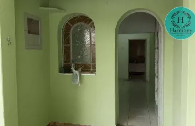 Casa com 2 dormitórios à venda, 90 m² por r$ 350.000,00 - vila santos - caçapava/sp