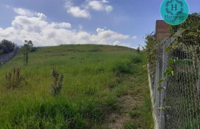 Chácara à venda, 1000 m² por r$ 70.000 - são joão da boa vista - caçapava/sp