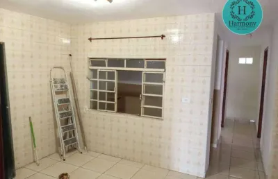 Casa com 2 dormitórios à venda, 103 m² por r$ 360.400 - vila antônio augusto luiz - caçapava/sp