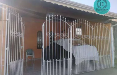 Casa com 2 quartos à venda no Parque Residencial Nova Caçapava, Caçapava 