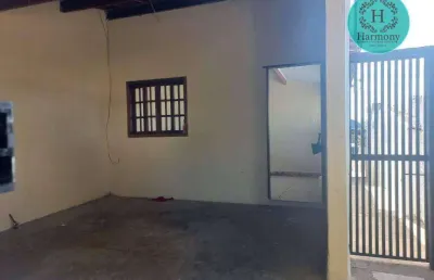 Casa com 4 dormitórios à venda, 133 m² por r$ 245.000,00 - vila paraíso - caçapava/sp