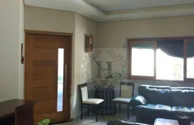Casa com 3 dormitórios à venda, 180 m² - village das flores - caçapava/sp