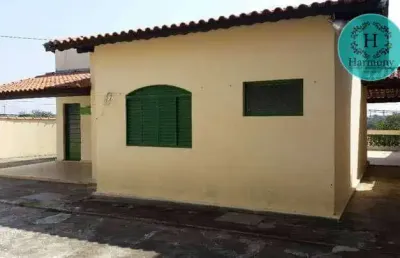 Casa com 2 dormitórios à venda, 165 m² por r$ 350.000 - borda da mata - caçapava/sp