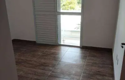 Sobrado com 2 dormitórios à venda, 67 m² por r$ 260.000 - residencial esperança - caçapava/sp