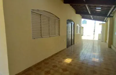 Casa com 2 dormitórios à venda, 196 m² por r$ 477.000,00 - jardim rafael - caçapava/sp