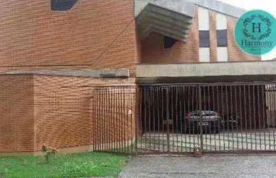 Sobrado com 4 dormitórios à venda, 458 m² por r$ 5.100.000,00 - jardim apolo i - são josé dos campos/sp