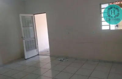 Casa com 2 dormitórios à venda, 90 m² por r$ 244.000,00 - parque residencial alvorada - caçapava/sp