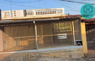 Ponto à venda, 181 m² por r$ 420.000,00 - parque residencial nova caçapava - caçapava/sp