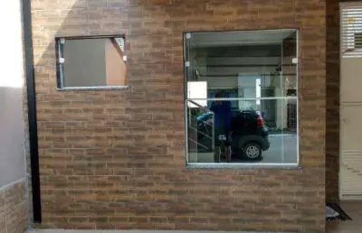 Sobrado com 3 dormitórios à venda, 155 m² por r$ 490.000,00 - vila santos - caçapava/sp