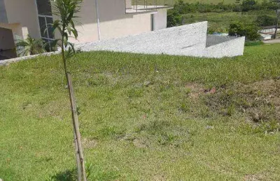 Terreno à venda, 384 m² por r$ 220.000,00 - condomínio bella vita caminho da mata - caçapava/sp