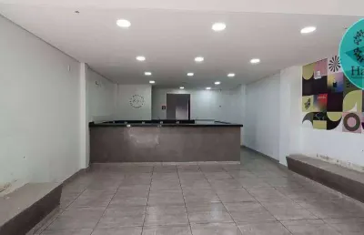 Ponto à venda, 48 m² por r$ 900.000,00 - vila resende - caçapava/sp