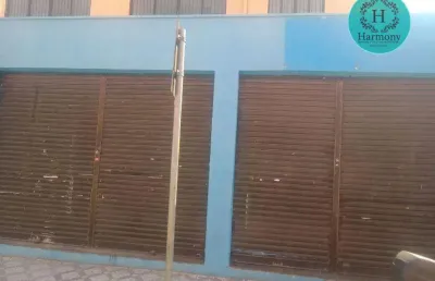 Ponto para alugar, 1000 m² por r$ 8.800,00/mês - centro - caçapava/sp