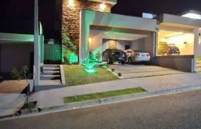 Casa com 3 dormitórios à venda, 134 m² por r$ 949.000 - residencial malibu - caçapava/sp