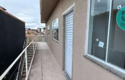 Apartamento com 1 dormitório, 37 m² - venda por r$ 132.500,00 ou aluguel por r$ 1.070,00/mês - vila nossa senhora das graças - caçapava/sp