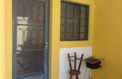 Casa com 1 dormitório à venda, 64 m² por r$ 220.000,00 - jardim primavera - caçapava/sp