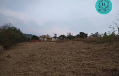 Terreno à venda, 1500 m² por r$ 138.000,00 - santa luzia rural - taubaté/sp