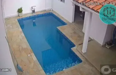 Casa com 3 dormitórios à venda, 210 m² por r$ 1.018.000,00 - vila quirino - caçapava/sp