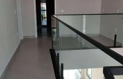 Sobrado com 3 dormitórios à venda, 200 m² por r$ 1.290.000,00 - condomínio reserva do vale - caçapava/sp