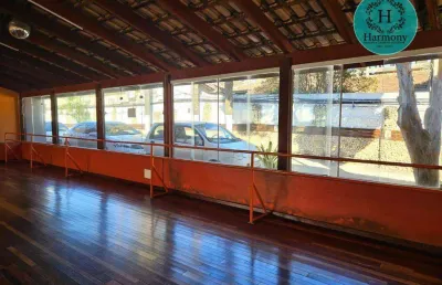Prédio à venda, 1000 m² por r$ 1.500.000,00 - vila são joão - caçapava/sp