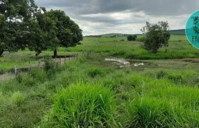 Área à venda, 4277 m² por r$ 170.000 - portal mantiqueira - caçapava/sp