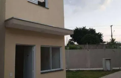Sobrado com 2 dormitórios, 68 m² - venda por r$ 340.000,00 ou aluguel por r$ 1.900,00/mês - santa luzia - caçapava/sp
