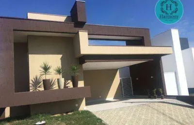 Casa com 3 dormitórios, 150 m² - venda por r$ 1.144.800,00 ou aluguel por r$ 7.419,00/mês - condomínio terras do vale - caçapava/sp