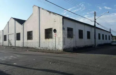 Galpão comercial para locação, vila são joão, caçapava.