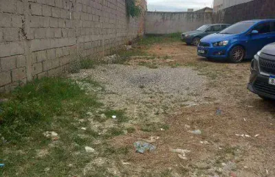 Terreno à venda, 250 m² por r$ 170.000,00 - residencial esperança - caçapava/sp
