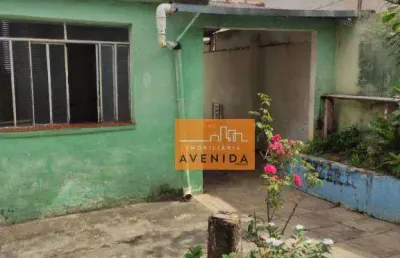 Casa à venda por r$ 450.000 - vila bressani - paulínia/sp