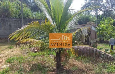 Chácara com 2 dormitórios à venda, 1200 m² por r$ 360.000 - recanto novo cosmópolis - cosmópolis/sp