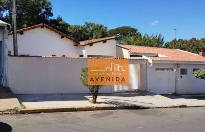 Casa com 2 dormitórios à venda por r$ 350.000,00 - jardim planalto - paulínia/sp