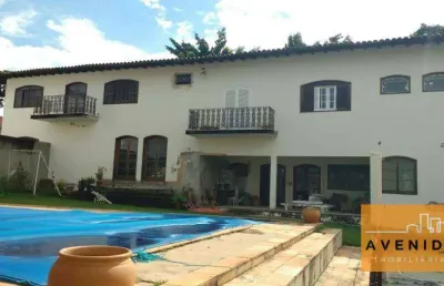 Casa residencial à venda, parque ortolândia, hortolândia.