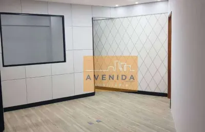 Sala para alugar por r$ 5.950,00/mês - santa terezinha - paulínia/sp