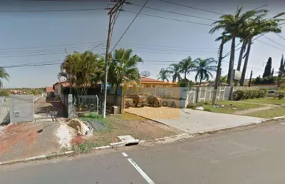Terreno comercial à venda, santa terezinha, paulínia.