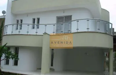 Casa em condomínio fechado com 3 quartos à venda na Rua Advogado Mário Batista de Campos, Swiss Park, Campinas