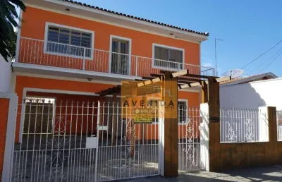 Sobrado com 3 dormitórios à venda, 250 m² por r$ 1.490.000,00 - morumbi - paulínia/sp