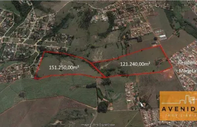 Sítio rural para venda e locação, joão aranha, paulinia.