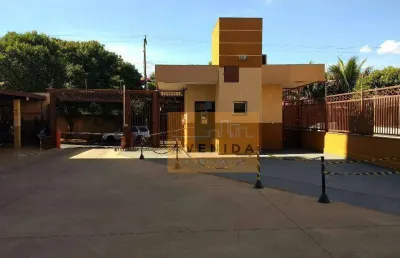 Apartamento garden com 3 dormitórios à venda, 83 m² por r$ 585.000,00 - morumbi - paulínia/sp
