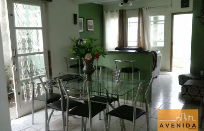 Casa com 2 quartos à venda na Rua Olavo Bilac, João Aranha, Paulínia